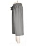 Lululemon Athletica 100% Polyester Solid Gray Casual Pants Size 10 - photo 5