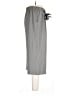 Lululemon Athletica 100% Polyester Solid Gray Casual Pants Size 10 - photo 4