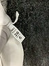 Ann Taylor LOFT Metallic Silver Jeans Size 28 waist - photo 5
