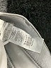 Ann Taylor LOFT Metallic Silver Jeans Size 28 waist - photo 6