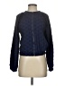 Amadi Argyle Blue Jacket Size XS - photo 1