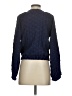 Amadi Argyle Blue Jacket Size XS - photo 2