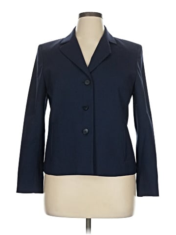 Pendleton Wool Blazer (view 1)