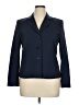 Pendleton Blue Wool Blazer Size 14 (petite) - photo 1