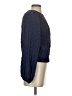 Amadi Argyle Blue Jacket Size XS - photo 4