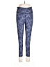 Gap Fit Blue Active Pants Size L - photo 1