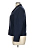 Pendleton Blue Wool Blazer Size 14 (petite) - photo 5