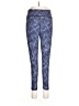Gap Fit Blue Active Pants Size L - photo 2