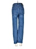 Express Blue Jeans Size 4 - photo 2