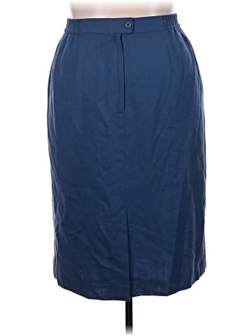 Leslie Fay Casual Skirt (view 2)