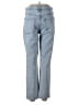 Old Navy Hearts Blue Jeans Size 6 - photo 2