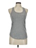 Lululemon Athletica Gray Active Tank Size 8 - photo 1