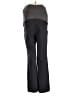 Motherhood Black Active Pants Size XS - photo 2
