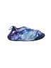 Unbranded Tie-dye Blue Water Shoes Size 25 - 26 Kids - photo 1