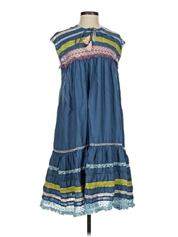 Carolina K Casual Dress (view 1)