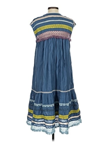 Carolina K Casual Dress (view 2)