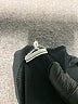 Athleta Solid Black Casual Dress Size S - photo 8