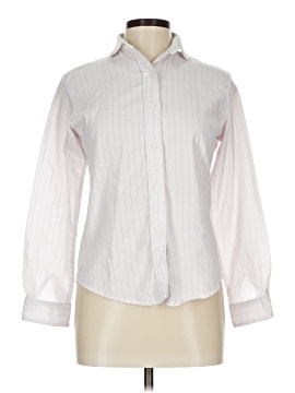 Assorted Brands Long Sleeve Button Down Shirt