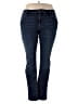 mavi Blue Jeans Size EU 38 / US 8 - photo 1