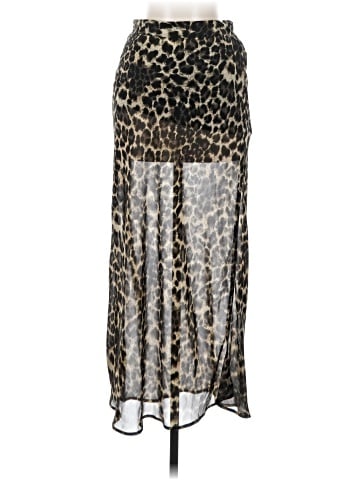 Know One Cares Casual Skirt (view 1)