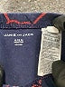 Janie and Jack Graphic Red Active Pants Size 18-24 mo - photo 3