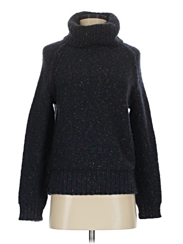 Inhabit Wool Pullover Sweater (view 1)