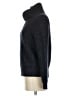 Inhabit Tweed Black Blue Wool Pullover Sweater Size P (petite) - photo 5