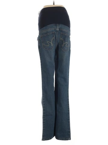 Motherhood Jeans (view 2)
