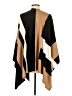 Parrish LA Brown Poncho One size - photo 2