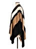 Parrish LA Brown Poncho One size - photo 5