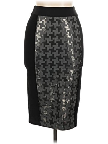 Karen Millen Wool Skirt (view 1)