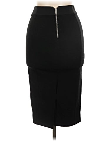 Karen Millen Wool Skirt (view 2)