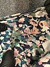 Athleta Floral Green Leggings Size XS - photo 4