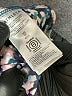 Athleta Floral Green Leggings Size XS - photo 5