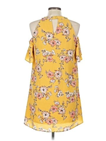 Lily Rose Casual Dress (view 2)