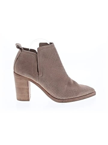 Dolce Vita Ankle Boots (view 1)