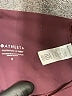Athleta Burgundy Active Pants Size S - photo 7