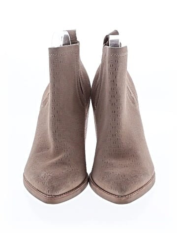 Dolce Vita Ankle Boots (view 2)