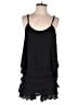 Fashionomics 100% Cotton Black Romper Size S - photo 1