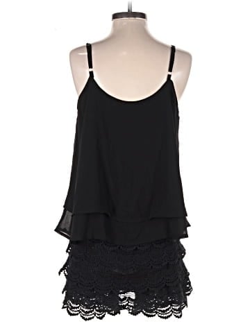 Fashionomics Romper (view 2)