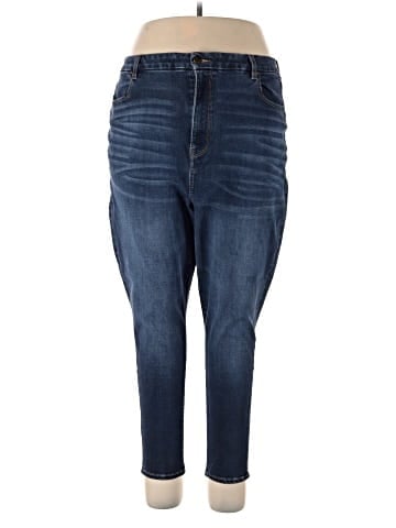 American Eagle Outfitters Jeans (view 1)