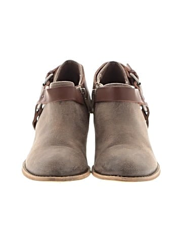 Very Volatile Ankle Boots (view 2)