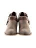 Very Volatile Brown Ankle Boots Size 6 - photo 2