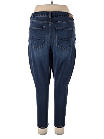 American Eagle Outfitters Jeans (view 2)