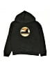 Assorted Brands Silver Pullover Hoodie Size M (kids) - photo 1