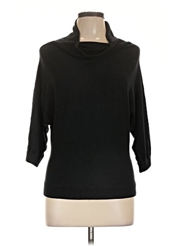 Express Design Studio Turtleneck Sweater (view 1)