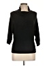 Express Design Studio Black Turtleneck Sweater Size L - photo 1