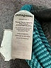 Patagonia Teal Active Pants Size XXS - photo 5