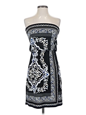 White House Black Market Cocktail Dress (view 1)