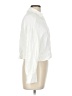 Assorted Brands Ivory Long Sleeve Blouse Size L - photo 4